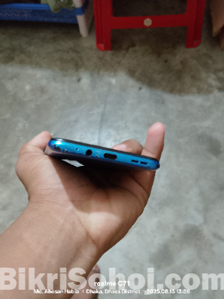 Infinix Hot 12 Play
